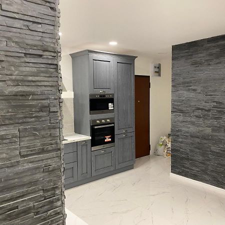 Apartament Марина-Юлиа Экстерьер фото