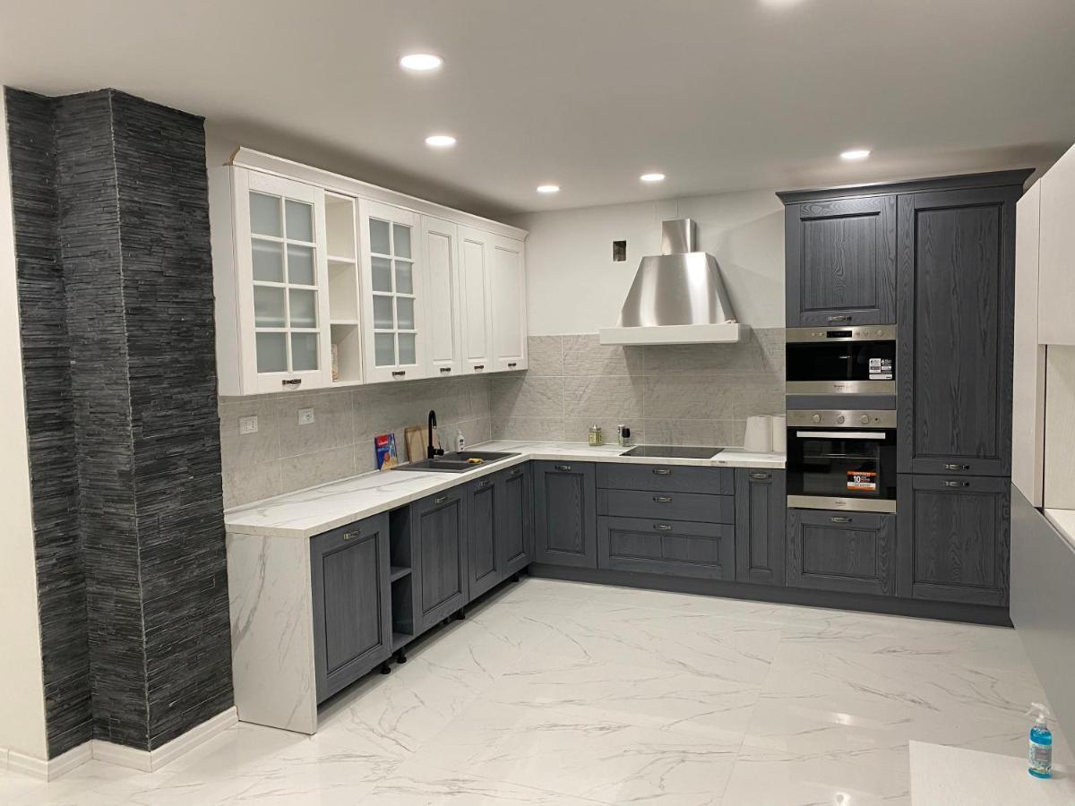 Apartament Марина-Юлиа Экстерьер фото