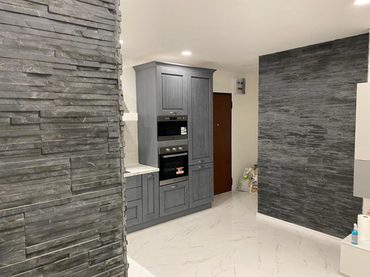Apartament Марина-Юлиа Экстерьер фото