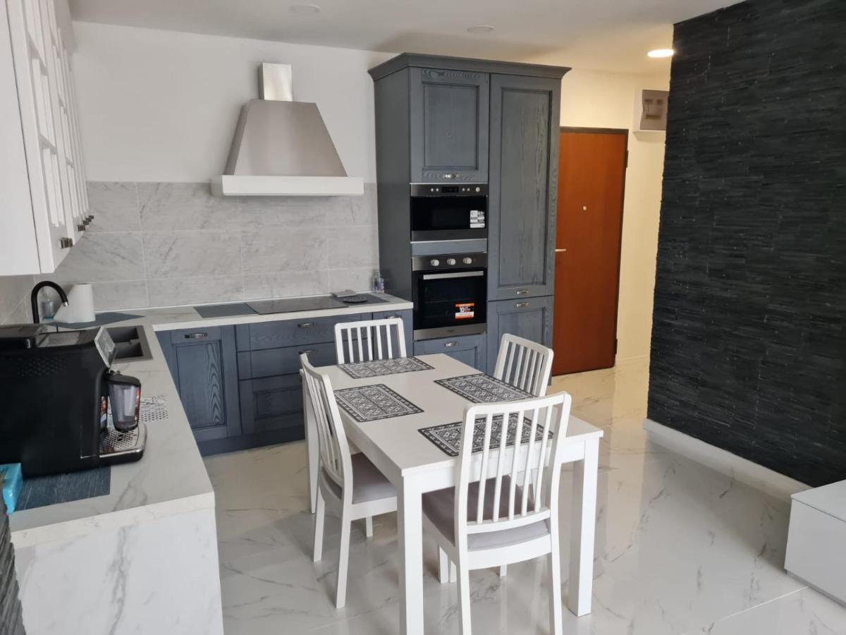 Apartament Марина-Юлиа Экстерьер фото