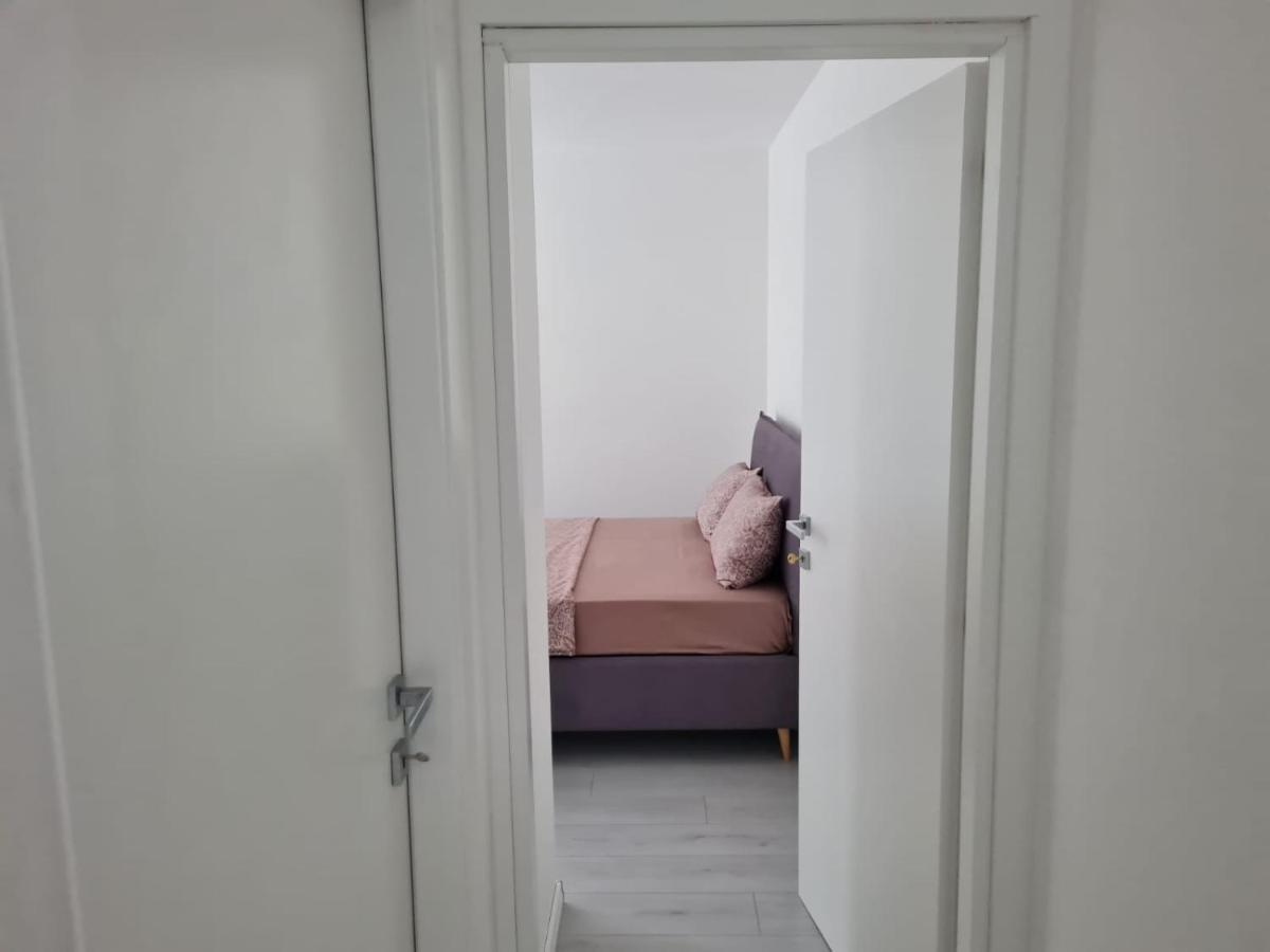 Apartament Марина-Юлиа Экстерьер фото