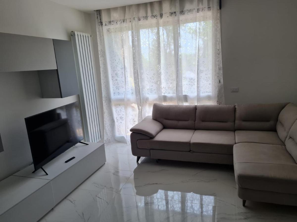 Apartament Марина-Юлиа Экстерьер фото