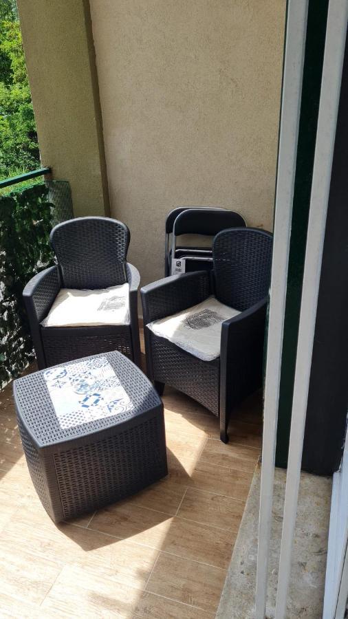 Apartament Марина-Юлиа Экстерьер фото