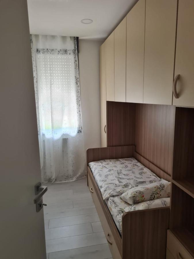 Apartament Марина-Юлиа Экстерьер фото