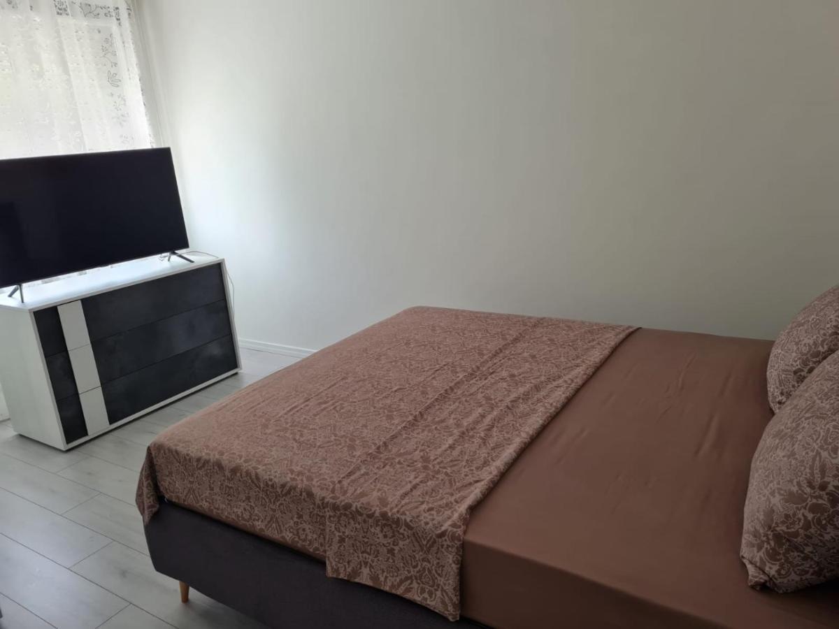 Apartament Марина-Юлиа Экстерьер фото