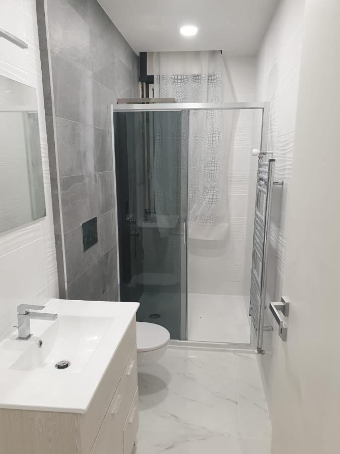 Apartament Марина-Юлиа Экстерьер фото